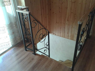 Scari si balustrade  . Stairs and railings. v2. foto 6