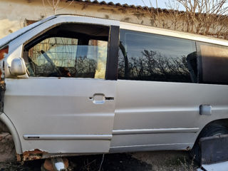 mercedes vito foto 4