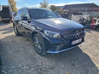 Mercedes GLC foto 3