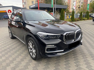 BMW X5 foto 4