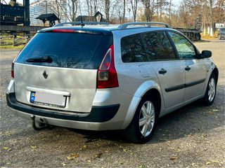 Renault Megane foto 7