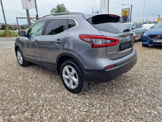 Nissan Qashqai foto 6