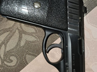 Sig Sauer p232