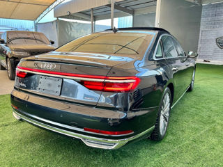 Audi A8 foto 5