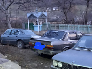 BMW e28 foto 9