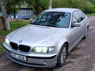 BMW 3 Series foto 5