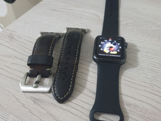 Apple Watch 7000 Series (Gen 1) 42mm