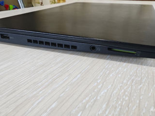 Business class - intel i5 -Thinkpad T460s foto 8