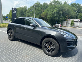 Porsche Macan foto 5