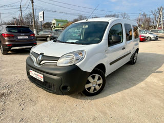 Renault Kangoo Maxi foto 1