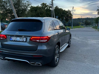 Mercedes GLC foto 3