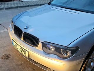 BMW 7 Series foto 5