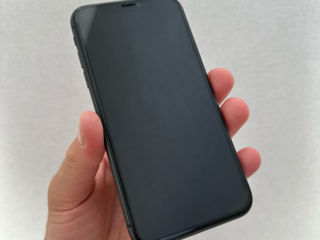 iPhone 11 Black 64Gb / Baterie 82% foto 3