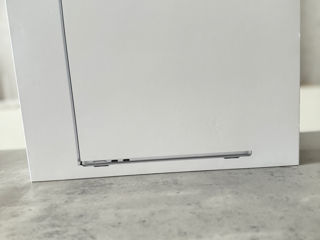 MacBook Air 13 M2 foto 3