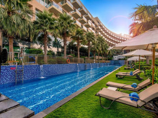 Отель в Дубае! "Rixos The Palm Dubai Hotel & Suites 5*" Вылет 26.01.2025! foto 6