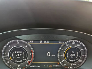 Volkswagen Arteon foto 13