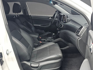 Hyundai Tucson foto 17