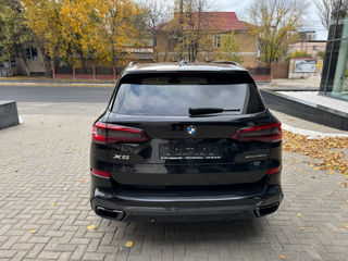 BMW X5 foto 7