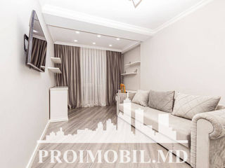 Apartament cu 3 camere, 100 m², Râșcani, Chișinău foto 7