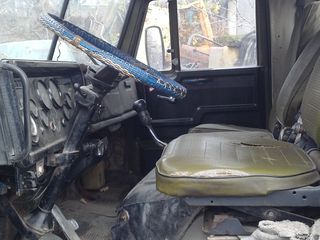 Kamaz 5320 foto 3