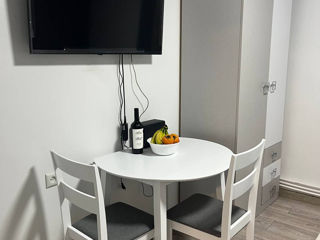 Apartament cu 1 cameră, 32 m², Centru, Chișinău