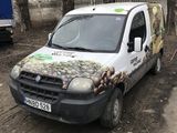 Fiat Doblo foto 1