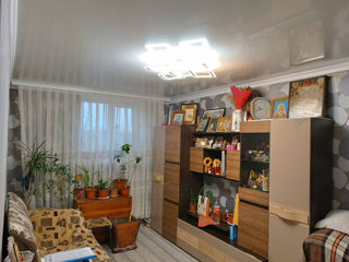 Apartament cu 1 cameră, 31 m², 8 cartier, Bălți foto 1
