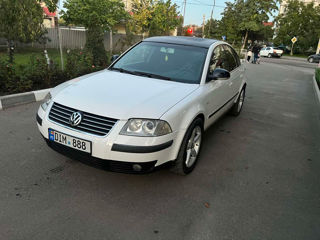 Volkswagen Passat foto 2