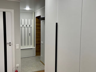 Apartament cu 1 cameră, 30 m², Centru, Bălți foto 10