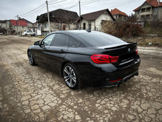 BMW 4 Series foto 2