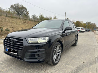 Audi Q7 foto 5