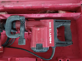 Se vinde ciocan : Hilti- TE 805