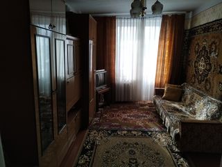 Apartament cu 2 camere, 45 m², Centru, Cornești, Ungheni foto 5