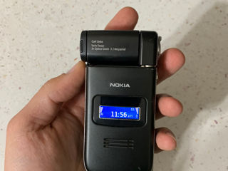 Nokia N93 Legenda