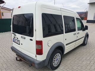 Ford Tourneo Connect foto 4