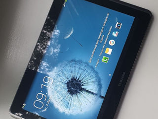 Samsung Galaxy Tab GT P-5100, 3G ( GSM - GPS - Wi-Fi ) foto 1