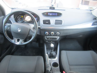 Renault Megane foto 4