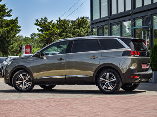 Peugeot 5008 foto 3