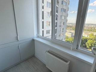 Apartament cu 1 cameră, 56 m², Telecentru, Chișinău foto 8