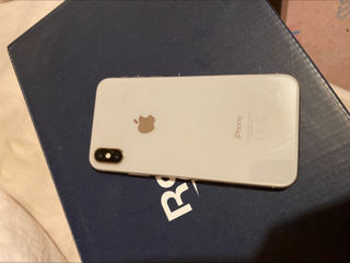 Iphone X și 6