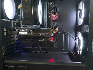 PC de gaming foto 2