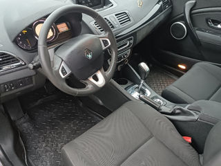 Renault Megane foto 7