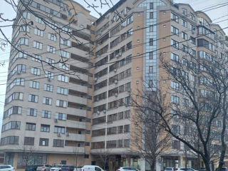 Apartament cu 3 camere, 92 m², Ciocana, Chișinău foto 10