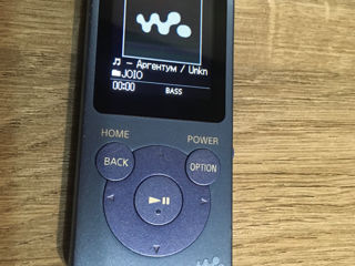 Sony walkman - портативное аудио foto 7