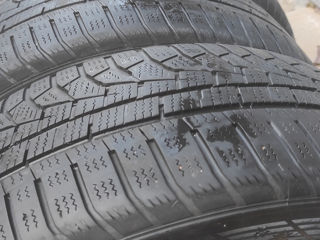 R16 205/60 Bridgestone, Hankook foto 3