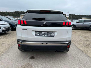 Peugeot 3008 foto 6