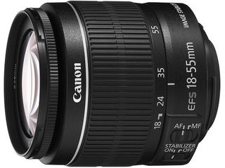 Canon EOS 1300D . Новый в упаковке, Тип камеры зеркальная, Объектив Есть! ISO 12800, Video Full HD! foto 5