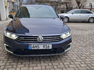 Volkswagen Passat foto 5