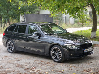 BMW 3 Series foto 3