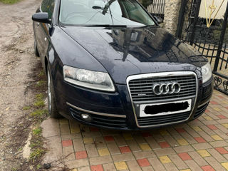 Audi A6 foto 2